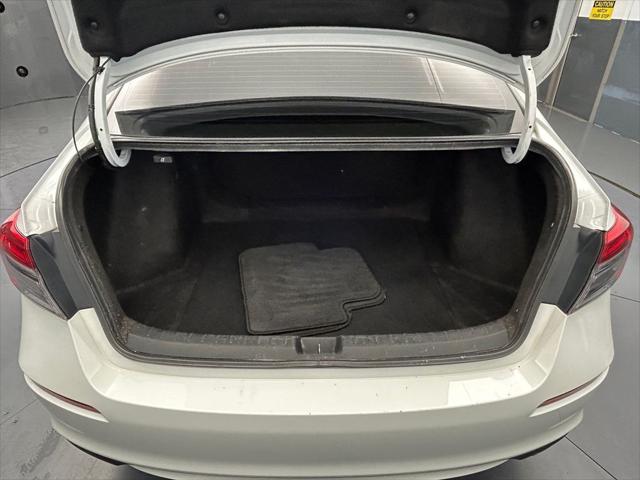 2022 Honda Civic LX