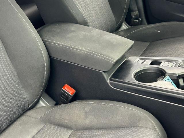 2022 Honda Civic LX