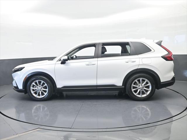 2024 Honda CR-V EX-L 2WD