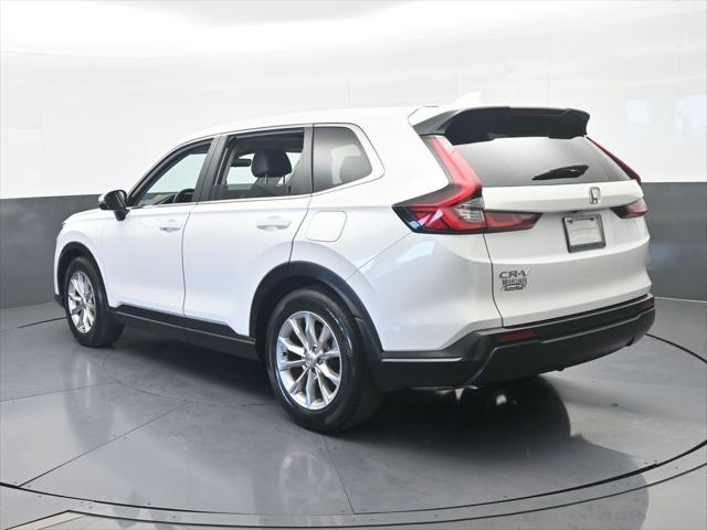 2024 Honda CR-V EX-L 2WD