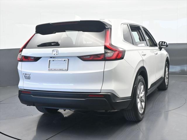 2024 Honda CR-V EX-L 2WD