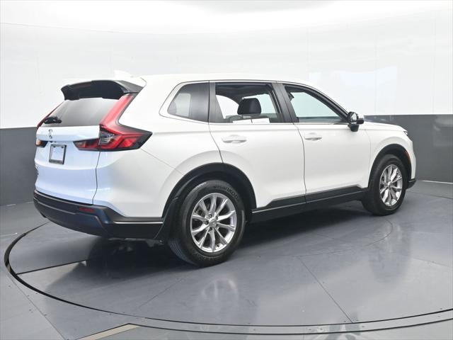 2024 Honda CR-V EX-L 2WD