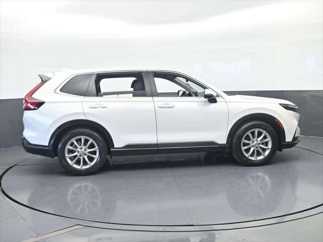 2024 Honda CR-V EX-L 2WD
