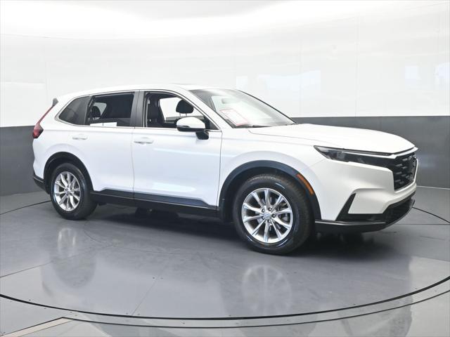 2024 Honda CR-V EX-L 2WD