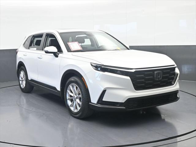 2024 Honda CR-V EX-L 2WD