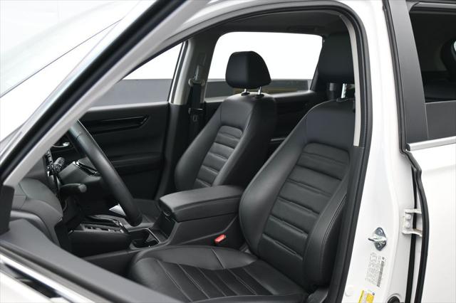 2024 Honda CR-V EX-L 2WD