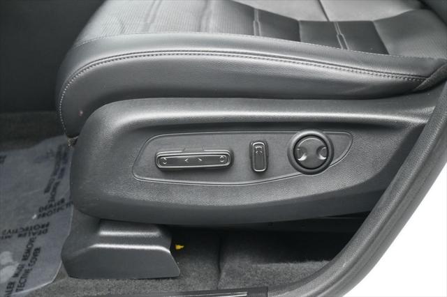 2024 Honda CR-V EX-L 2WD