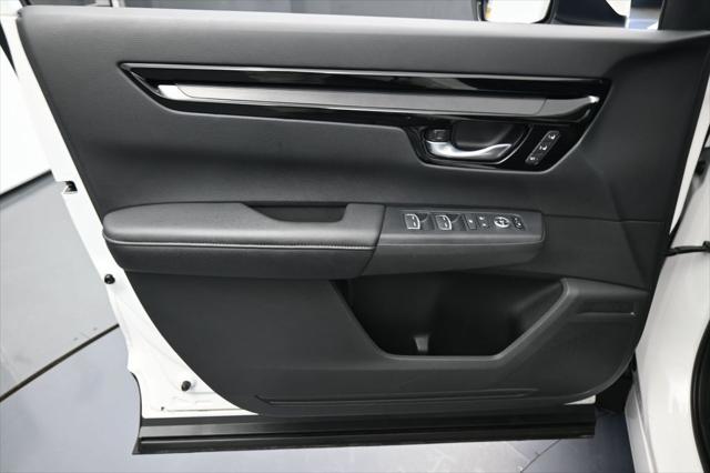 2024 Honda CR-V EX-L 2WD