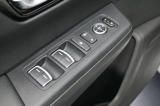 2024 Honda CR-V EX-L 2WD