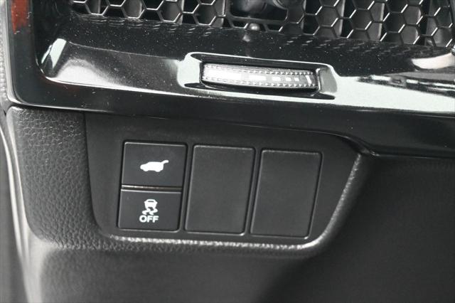 2024 Honda CR-V EX-L 2WD