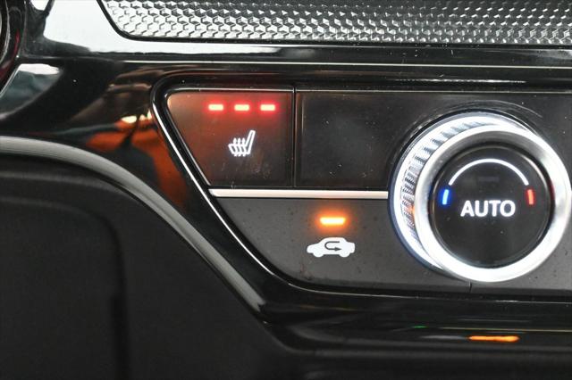 2024 Honda CR-V EX-L 2WD