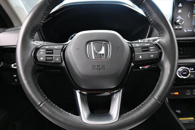 2024 Honda CR-V EX-L 2WD
