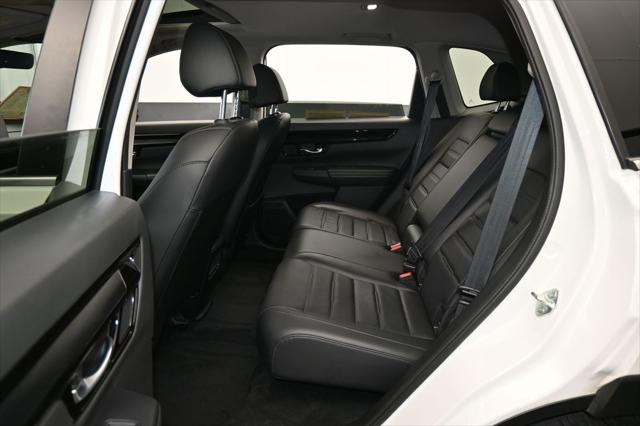 2024 Honda CR-V EX-L 2WD