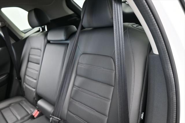 2024 Honda CR-V EX-L 2WD