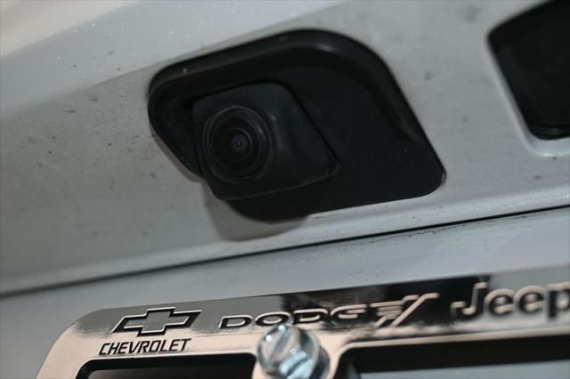 2024 Honda CR-V EX-L 2WD