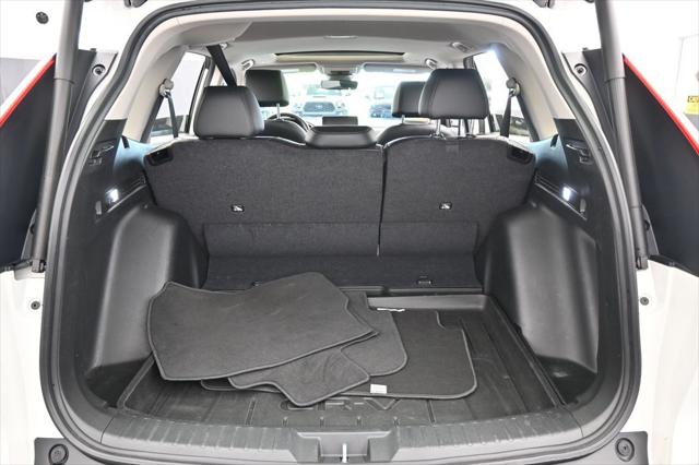 2024 Honda CR-V EX-L 2WD