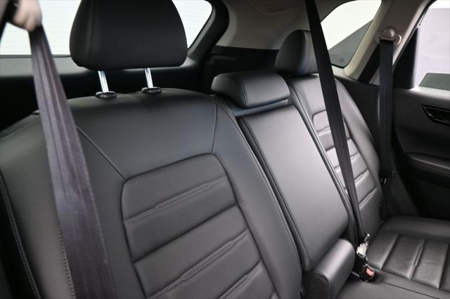 2024 Honda CR-V EX-L 2WD