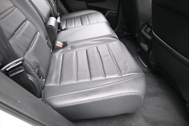 2024 Honda CR-V EX-L 2WD