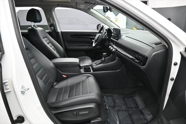 2024 Honda CR-V EX-L 2WD