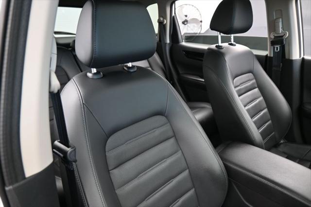 2024 Honda CR-V EX-L 2WD