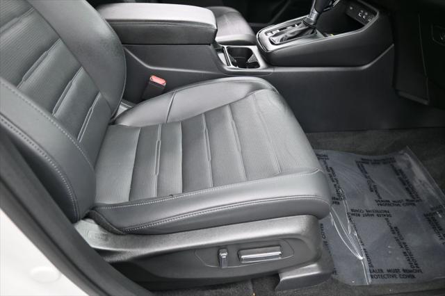 2024 Honda CR-V EX-L 2WD