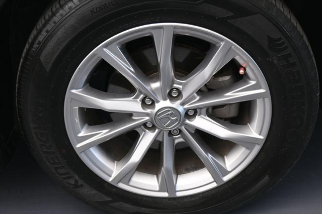2024 Honda CR-V EX-L 2WD