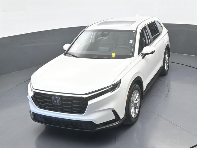 2024 Honda CR-V EX-L 2WD