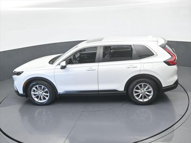 2024 Honda CR-V EX-L 2WD