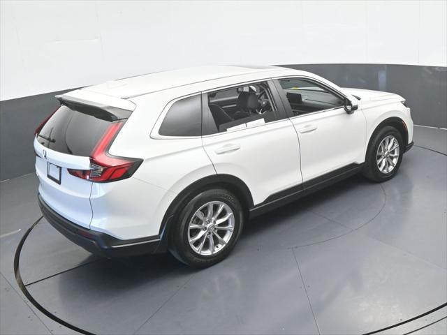 2024 Honda CR-V EX-L 2WD