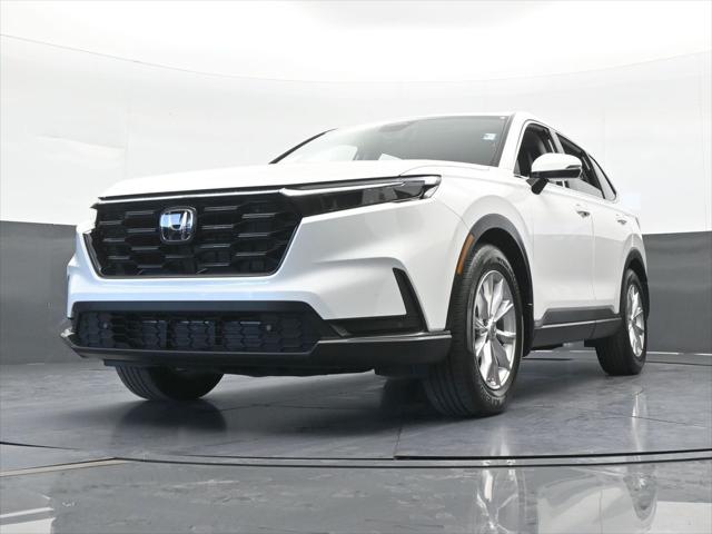 2024 Honda CR-V EX-L 2WD