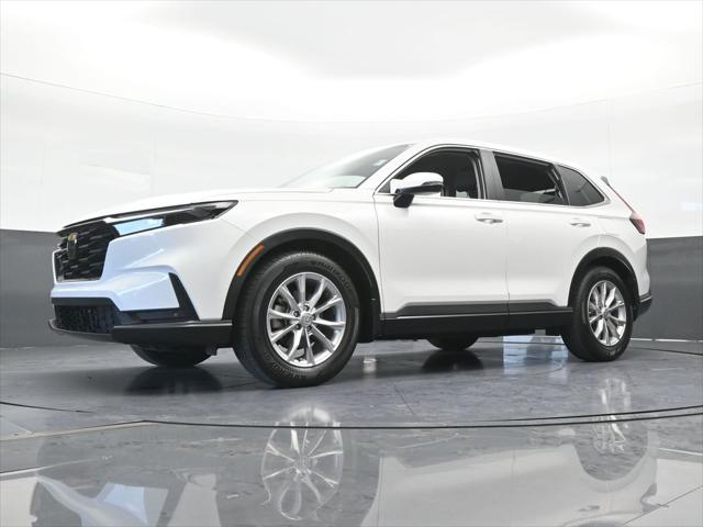 2024 Honda CR-V EX-L 2WD