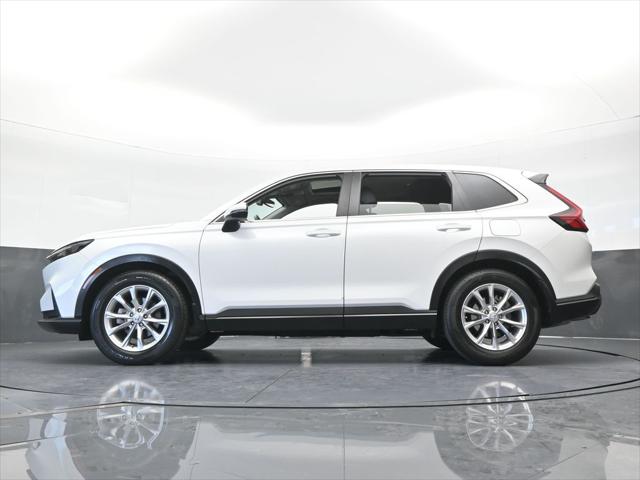 2024 Honda CR-V EX-L 2WD