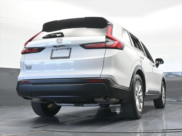 2024 Honda CR-V EX-L 2WD