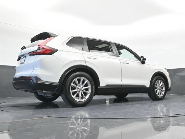 2024 Honda CR-V EX-L 2WD