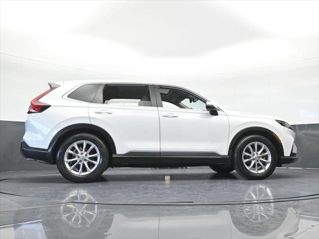 2024 Honda CR-V EX-L 2WD