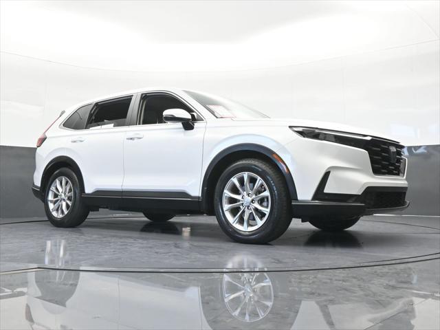 2024 Honda CR-V EX-L 2WD