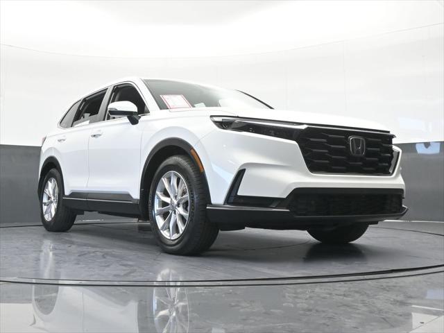 2024 Honda CR-V EX-L 2WD