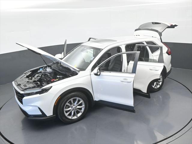 2024 Honda CR-V EX-L 2WD