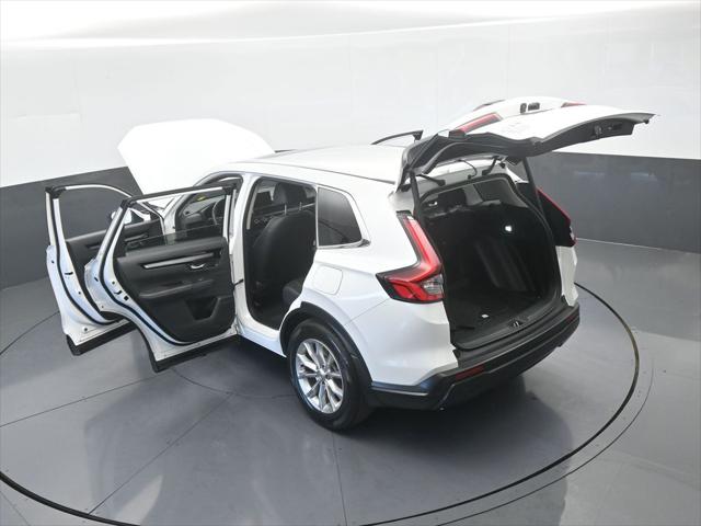 2024 Honda CR-V EX-L 2WD