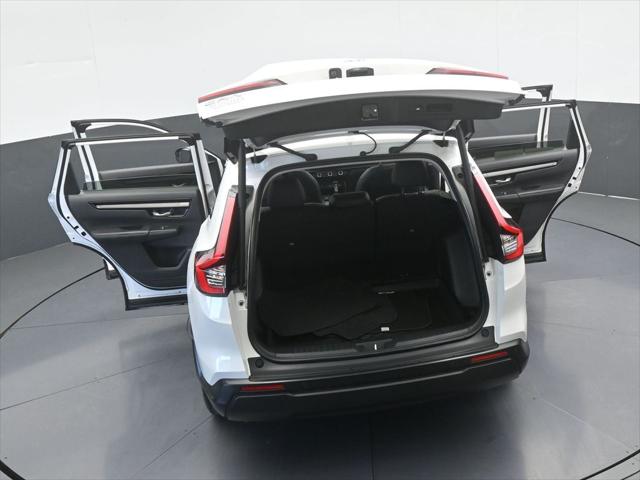 2024 Honda CR-V EX-L 2WD