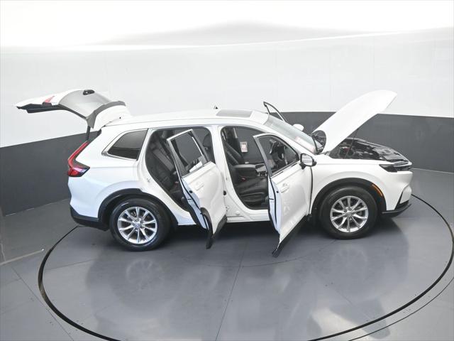 2024 Honda CR-V EX-L 2WD