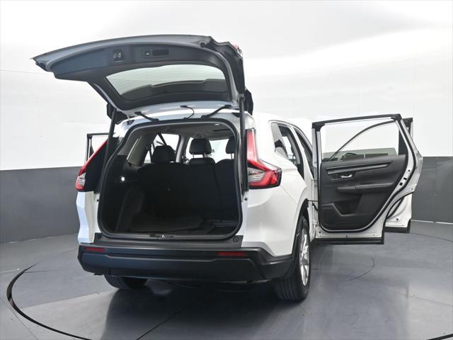 2024 Honda CR-V EX-L 2WD