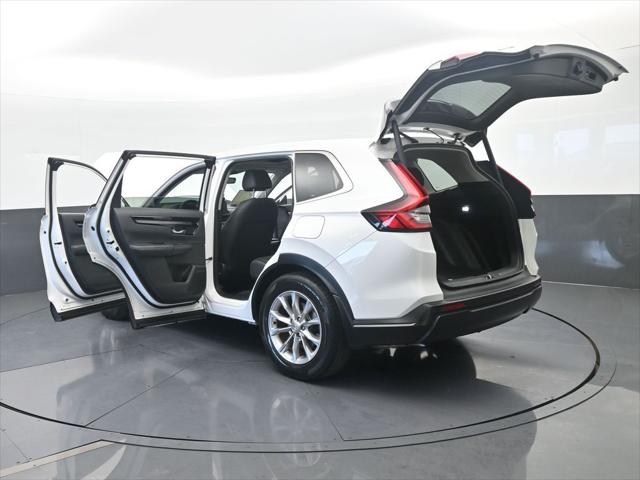 2024 Honda CR-V EX-L 2WD