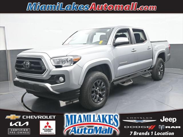 2023 Toyota Tacoma TRD Sport for sale in Miami Lakes, FL