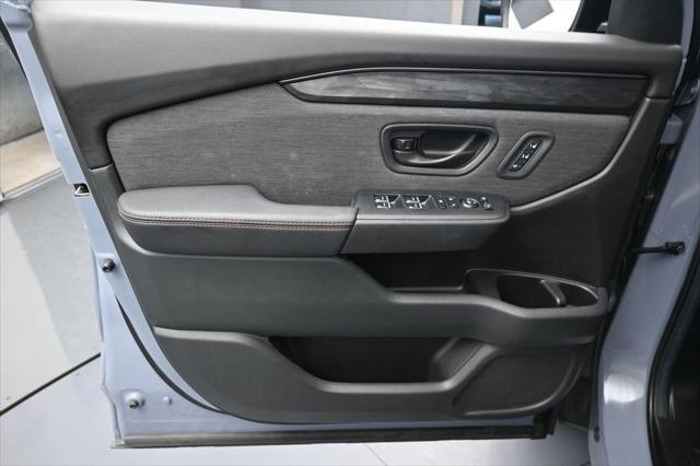 2026 Honda Passport AWD TrailSport