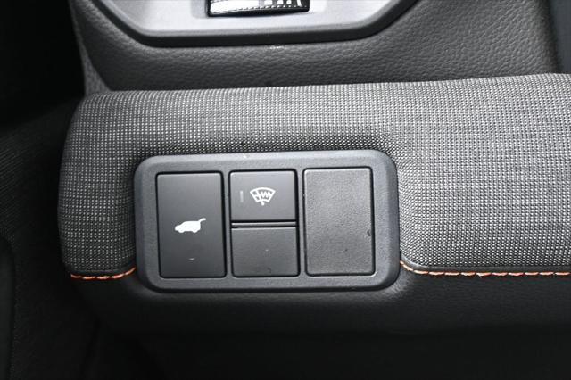 2026 Honda Passport AWD TrailSport