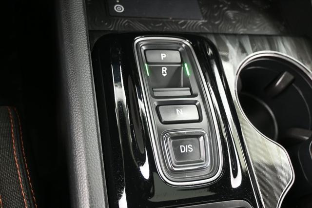 2026 Honda Passport AWD TrailSport