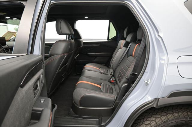 2026 Honda Passport AWD TrailSport