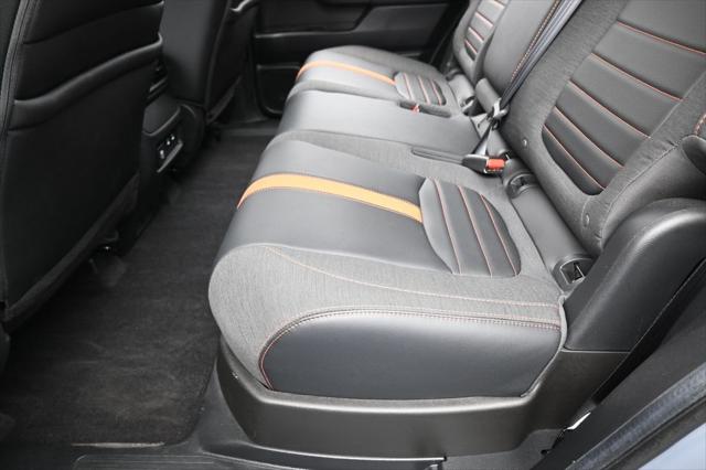 2026 Honda Passport AWD TrailSport