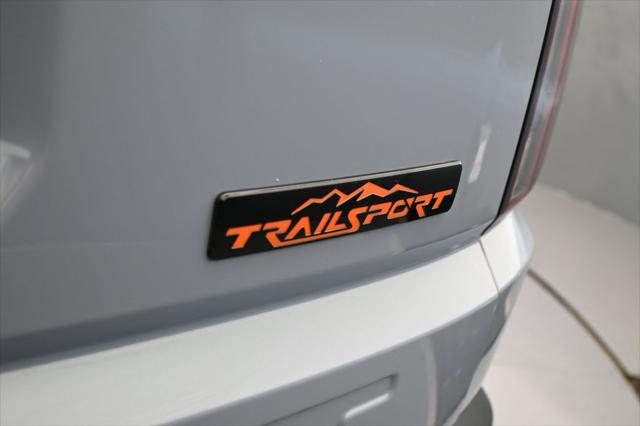 2026 Honda Passport AWD TrailSport